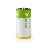 Piles 1,5 V ( C / LR14 )