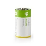 Piles 1,5 V ( D / LR20 )