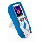 Caméras thermiques combinées