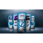 Multimètres PeakTech