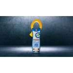 Pinces ampèremétriques True RMS