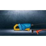 Adaptateur de pinces de courant