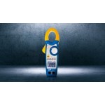 Pinces ampèremétriques combinées