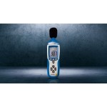 Sonomètres numériques