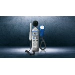 Sonomètres combinés