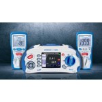 Testeurs d'installations électriques