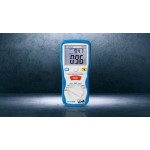 Appareils de mesure de terre