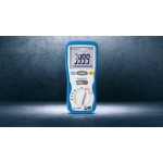 Appareils de mesure des milliohms