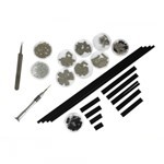 Gamme MakerBeam XS Black