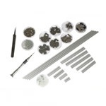 Gamme MakerBeam XS Alu