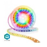 Rubans Leds connectés