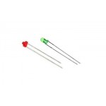 Leds 1.8 mm à 3 mm