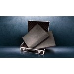 Insert en mousse cubique