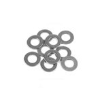 Rondelles, Rivets et autres