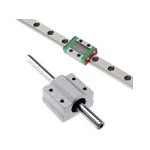 Mouvement rectiligne non motorisé