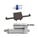 Actionneurs linéaires