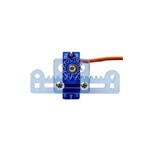 Actionneurs linéaires à servomoteur