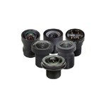 Objectifs pour caméras