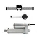 Actionneurs linéaires