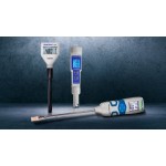 PH-mètre, testeur d'eau et huile