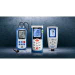 Mesure épaisseur de matériaux