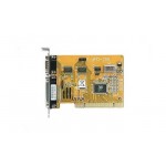 Cartes PCI vers RS232