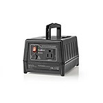 Convertisseurs AC AC