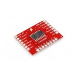 Circuits commande de leds