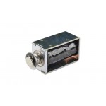 Solénoïdes et électro-aimants