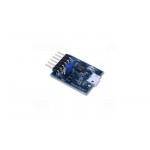 Modules USB vers RS232