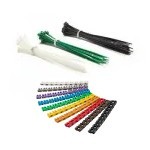 Colliers et repérage