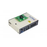 Programmateurs gamme Elnec