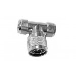 Adaptateurs mesure & HF