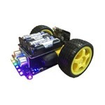 Robots 4Tronix