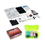 kits et accessoires Arduino