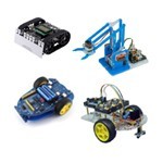 Robots programmables