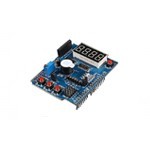 Shield fonctions diverses