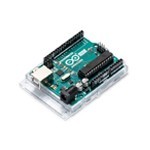 Cartes Arduino standards