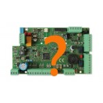 Centrale, zones et sorties