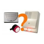 Les différentes sirènes