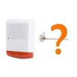 Câbler vos sirènes