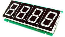 Vue du module CSG-4M