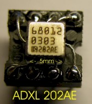ADXL202AE