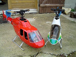 Gestion alimentation pour modélisme avec PICBASIC