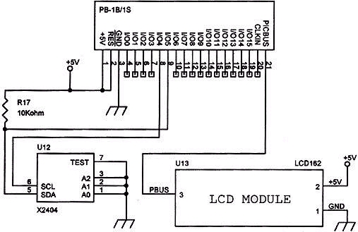 Ajout de mémoire sur un PICBASIC