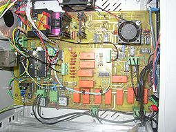 Banc de test multifonction et PICBASIC