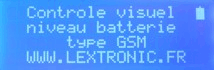 Gestion d'un afficheur LCD alphanumérique avec un PICBASIC