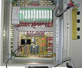 Gestion de température avec un PICBASIC