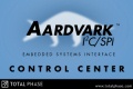 AArdvark Control Center