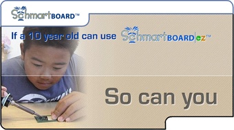 SchmartBoard|ez™